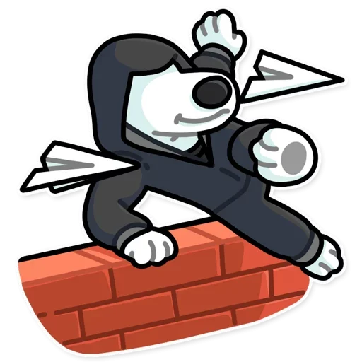 Telegrammers by @GrupoTelegramChat sticker 6