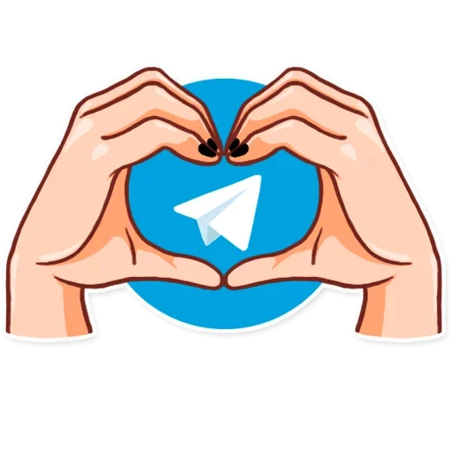 Telegrammers by @GrupoTelegramChat sticker 8