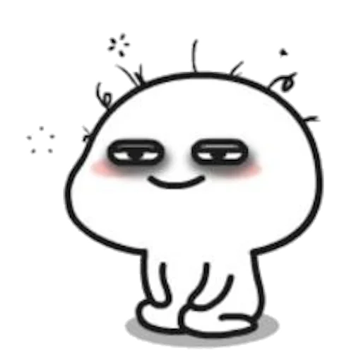 乖巧宝宝7 by アメ Telegram sticker pack