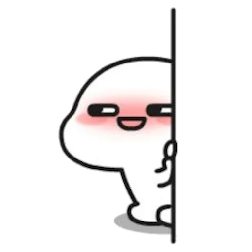 乖巧宝宝7 by アメ sticker 2