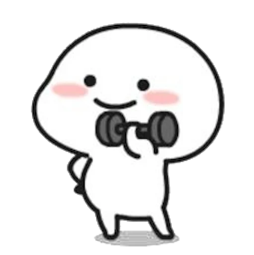 乖巧宝宝7 by アメ sticker 12