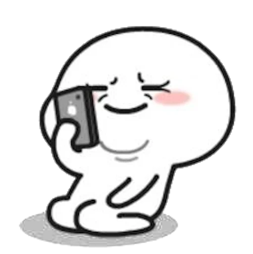 乖巧宝宝7 by アメ sticker 4