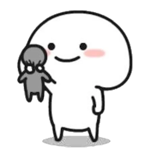 乖巧宝宝7 by アメ sticker 5