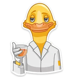 Gudilap sticker 2