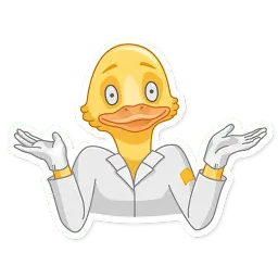 Gudilap sticker 5