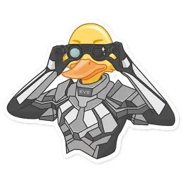 Gudilap sticker 10