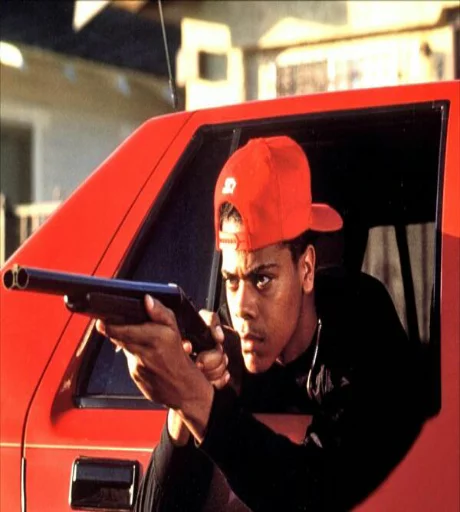 Gunz Pac sticker 55