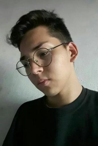Gustavo, o doido. sticker 4