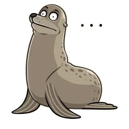 Гувер Telegram sticker pack