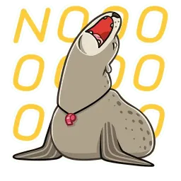 Гувер sticker 3