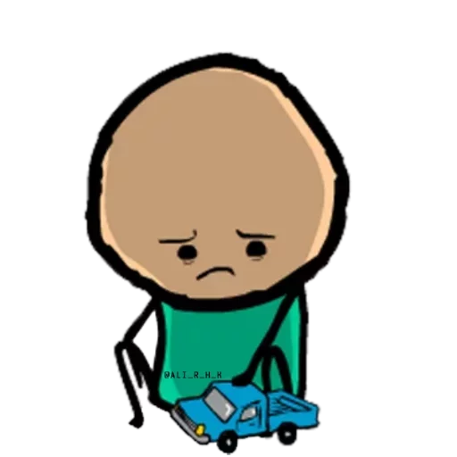 Me [ @hassan_karami] sticker 2