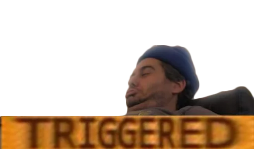 H3H3 Telegram sticker pack