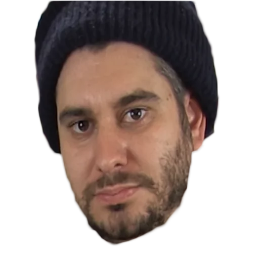 H3H3 sticker 4