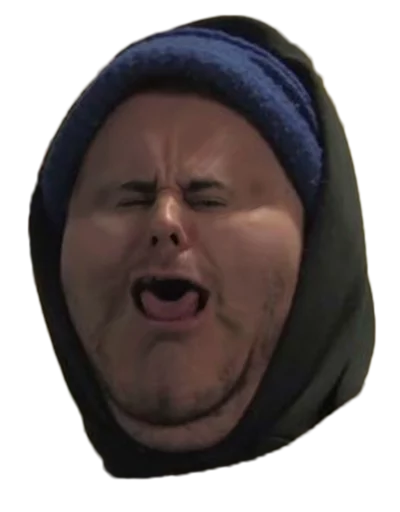 H3H3 sticker 5