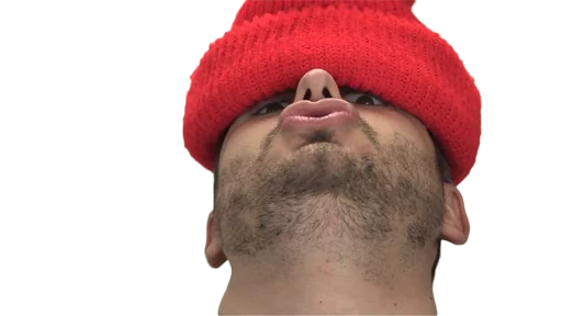 H3H3 sticker 6