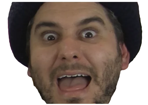 H3H3 sticker 8