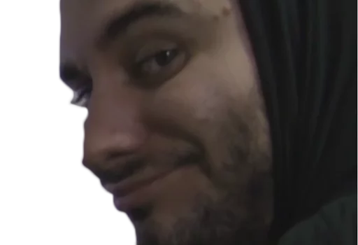 H3H3 sticker 9