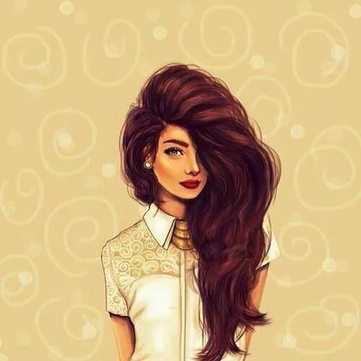 girly_m sticker 4