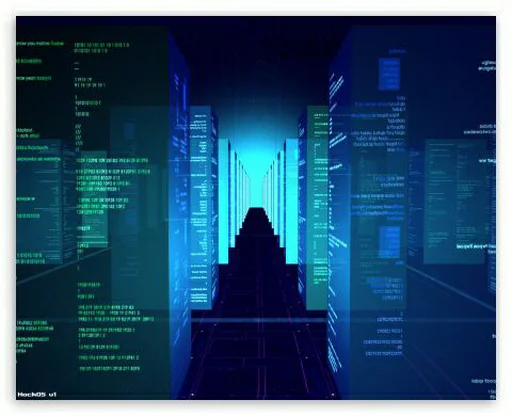 hacker sticker 3