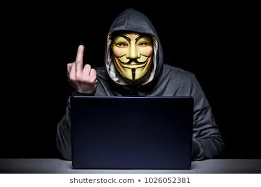 hacker sticker 7