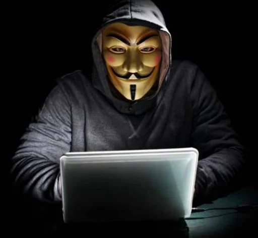 hacker sticker 8