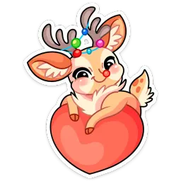 Хаку Дарья Войтенко Telegram sticker pack
