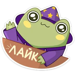 Хеллоуин с Хоппером sticker 3