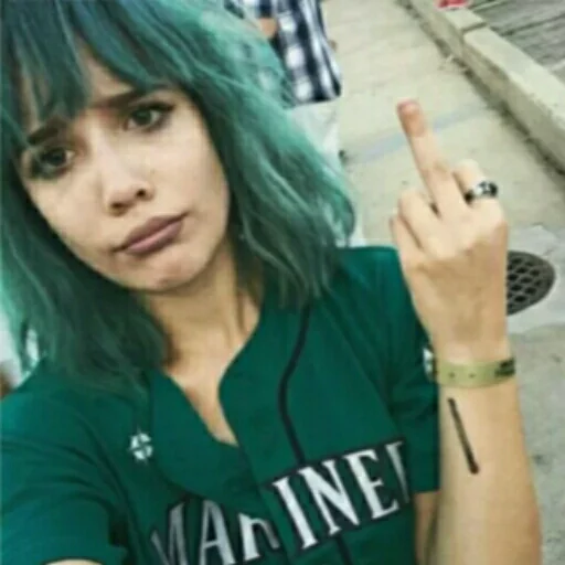 Halsey.fans.SaYnA sticker 2