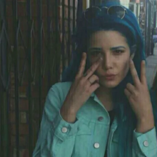 Halsey.fans.SaYnA sticker 11