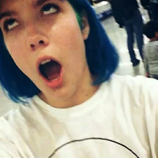 Halsey.fans.SaYnA sticker 4