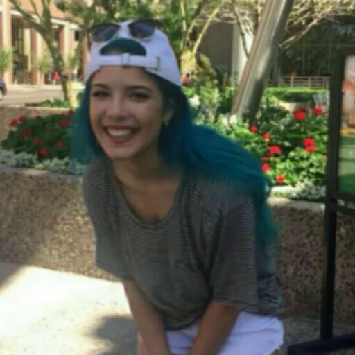 Halsey.fans.SaYnA sticker 5