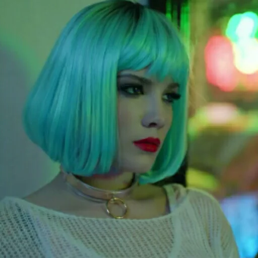 Halsey.fans.SaYnA sticker 9