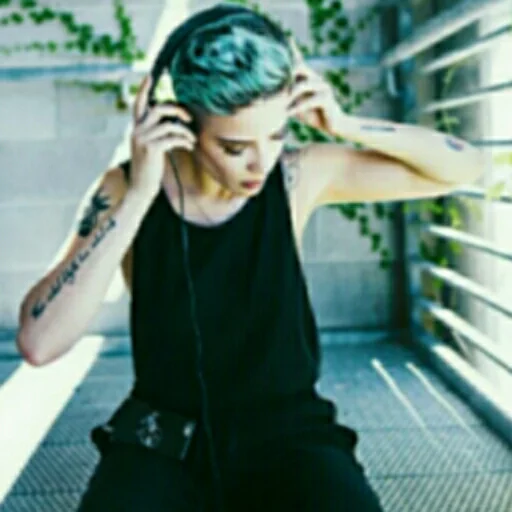 Halsey.fans.SaYnA sticker 10