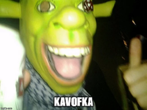 Hämptön ug og sticker 11