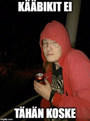 Hämptön ug og sticker 6