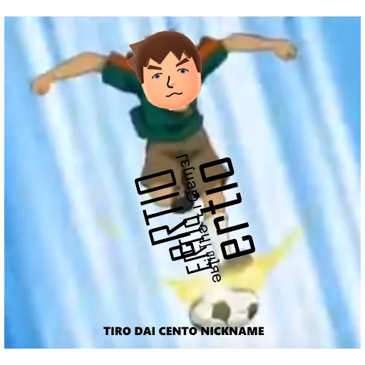 Hangout Eleven sticker 4