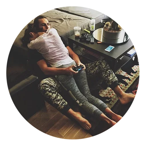 Making Love 2.0 sticker 2