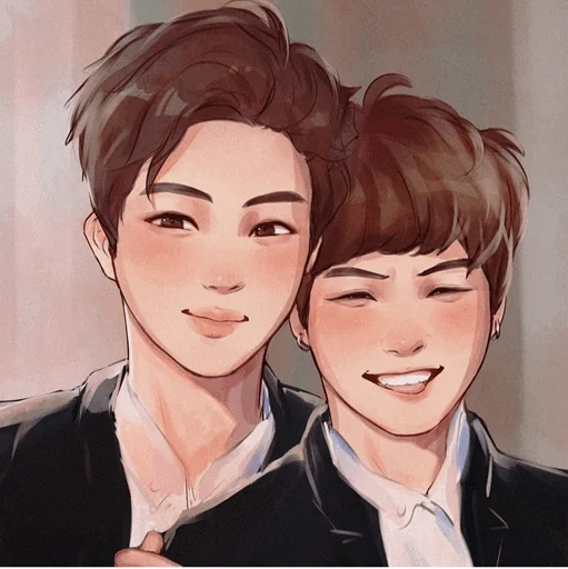 Happy 6 month with you my only love #g ✨💜 sticker 11