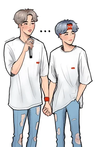 Happy 6 month with you my only love #g ✨💜 sticker 3