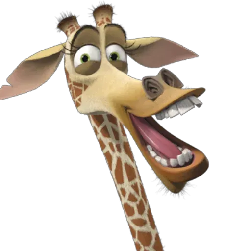 Madagascar sticker 23