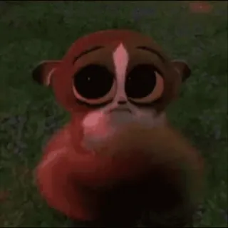 Madagascar sticker 30