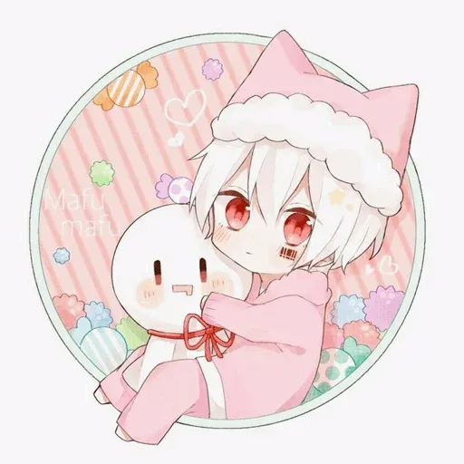 happyleohapppyyy_by_demybot sticker 23