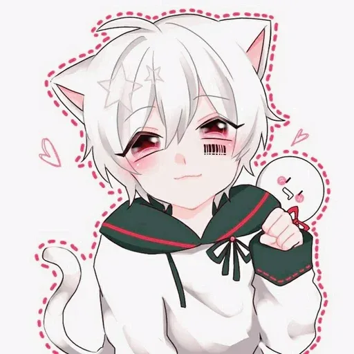 happyleohapppyyy_by_demybot sticker 6