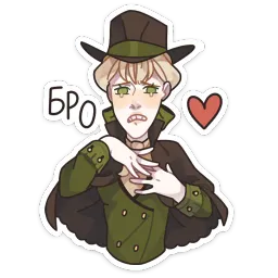 Харпен Виктория Воронькова sticker 12