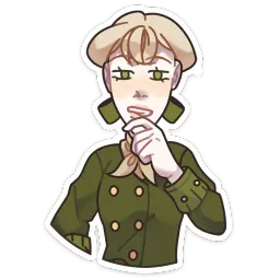 Харпен Виктория Воронькова sticker 6
