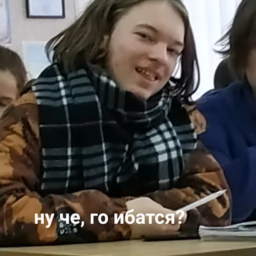 Huyovnya 10-v sticker 11