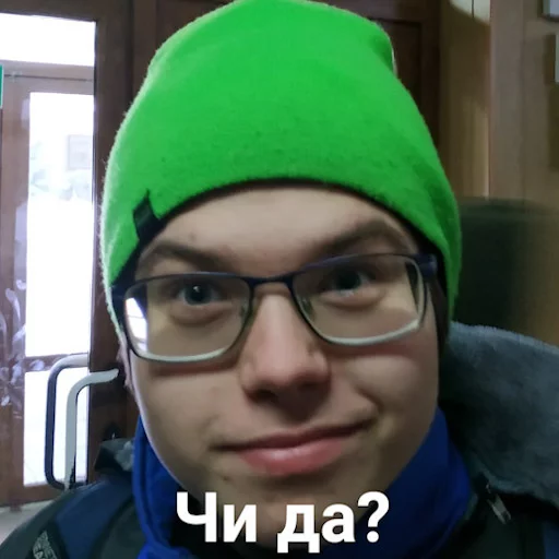 Huyovnya 10-v sticker 6