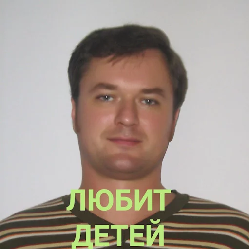 Huyovnya 10-v sticker 8