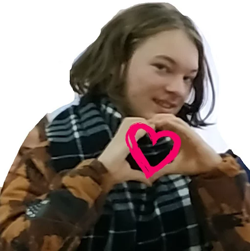 Huyovnya 10-v sticker 10