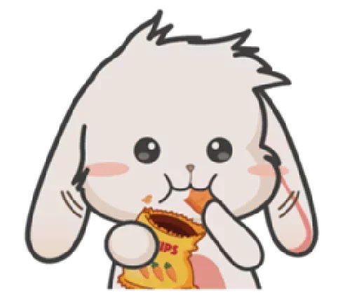 Hay by: @Hinata sticker 2